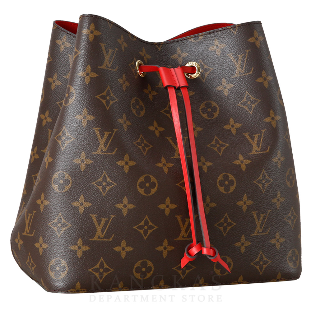 LOUIS VUITTON(USED)루이비통 모노그램 네오노에